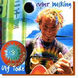 Ulf Tode - Cyberbusking
