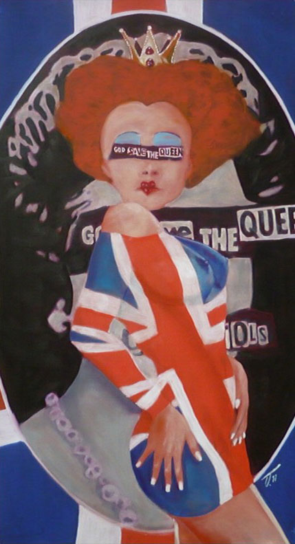 Punk Royal
