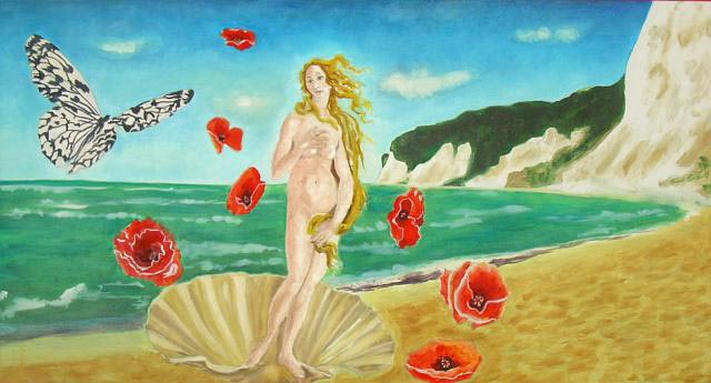Botticelli R&uuml;gen